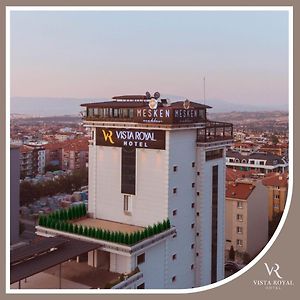 Vista Royal Hotel